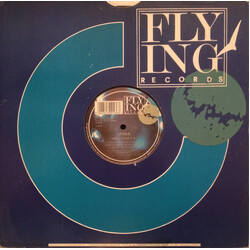 Moka DJ Babilonia E.P. USED VINYL 12INCH 33 S RPM EP