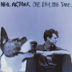 Neil Arthur One Day, One Time USED VINYL 12INCH SINGLE
