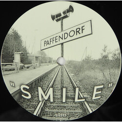 Paffendorf Smile USED VINYL 12INCH 45 RPM