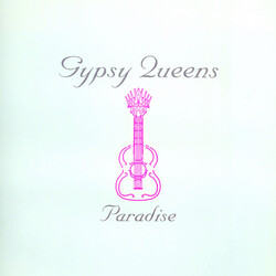 Gypsy Queens Paradise USED VINYL 12INCH 33 S RPM SINGLE