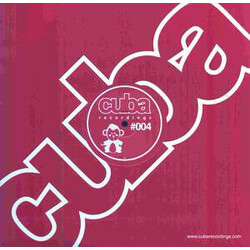 Flow The Happy Shopper EP USED VINYL 12INCH EP