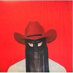 Orville Peck Pony Vinyl LP USED