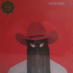 Orville Peck Pony Vinyl LP USED