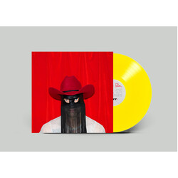 Orville Peck Pony Vinyl LP USED