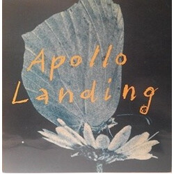 Apollo Landing Apollo Landing USED VINYL 12INCH 45 RPM EP