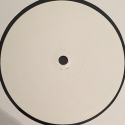 Echölab Real Delay USED VINYL 12INCH 45 RPM WHITE LABEL