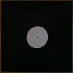 Tom De Neef Why USED VINYL 12INCH WHITE LABEL