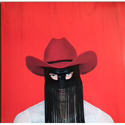 Orville Peck Pony Vinyl LP USED