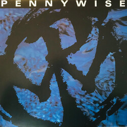 Pennywise Pennywise Vinyl LP USED
