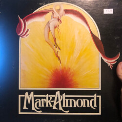 Mark-Almond Rising Vinyl LP USED