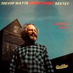Trevor Watts Moire Music Sextet Saalfelden Encore Vinyl LP USED
