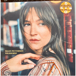 Malin Pettersen Wildhorse Vinyl LP USED