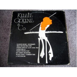 Kellie Greene & Co. Kellie Greene & Company Vinyl LP USED