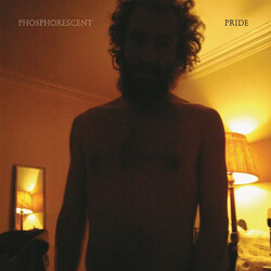 Phosphorescent Pride Vinyl LP USED