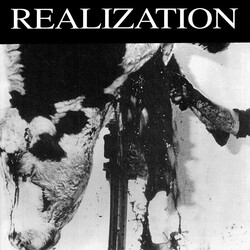 Various Realization USED VINYL 7INCH COMPILATION