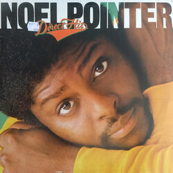 Noel Pointer Direct Hit Vinyl LP USED