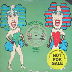 Miraj (2) In The Pocket USED VINYL 12INCH 45 RPM PROMO STEREO