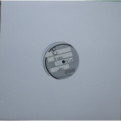 Eight Frozen Modules Daydream Nightmare EP USED VINYL 12INCH EP