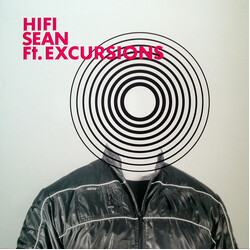 Hifi Sean Ft. Excursions Vinyl LP USED