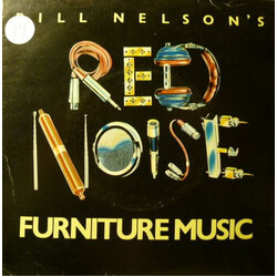 Red Noise (2) Furniture Music USED VINYL 7INCH SINGLE 45 RPM 33 S RPM