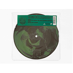 Black Moon Buck Em Down (Da Beatminerz Remix) / Enta Da Stage Vinyl 7" USED