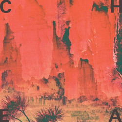Cheatahs Cheatahs Multi Vinyl LP/CD USED