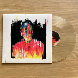 Crowd Of Chairs Defluencer Vinyl LP USED