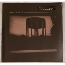 Mogwai E.P. X 3 USED VINYL 12INCH 33 S RPM EP + 12INCH 33 S RPM EP + 12INCH 33 S RPM 45 RPM EP REISSUE