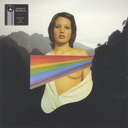 Ghost Woman Ghost Woman Vinyl LP USED