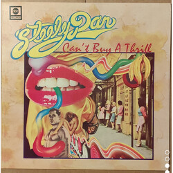 Steely Dan Can't Buy A Thrill Vinyl LP USED