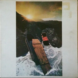 Iron Butterfly / Mike Pinera / El Rhino Metamorphosis Vinyl LP USED