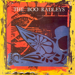 The Boo Radleys Every Heaven E.P. USED VINYL 12INCH 45 RPM EP