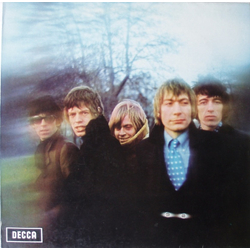 The Rolling Stones Between The Buttons Vinyl LP USED