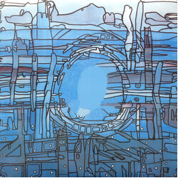 Various Dublab Presents In The Loop 1 USED VINYL 12INCH EP