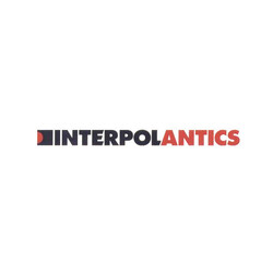 Interpol Antics Vinyl LP USED