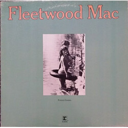 Fleetwood Mac Future Games Vinyl LP USED