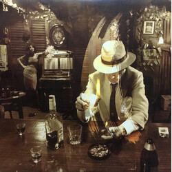 Led Zeppelin In Through The Out Door Vinyl LP USED