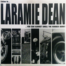 Laramie Dean Listen To... Vinyl 7" USED