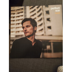 Perfect Son Cast Vinyl LP USED