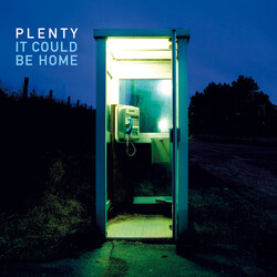 Plenty (2) It Could Be Home Vinyl LP USED
