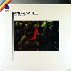 Andrew Hill Dance With Death Vinyl LP USED