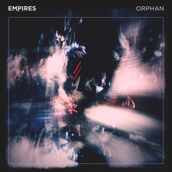 Empires Orphan Vinyl LP USED