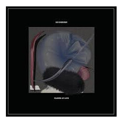 Ian Drennan Flower Of Love Vinyl LP USED