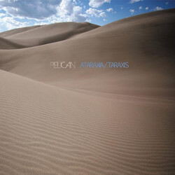 Pelican (2) Ataraxia / Taraxis USED VINYL 12INCH EP 45 RPM