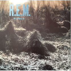 R.E.M. Murmur Vinyl LP USED