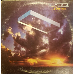 Nova (38) Vimana Vinyl LP USED