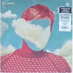 Les Imprimés Rêverie Vinyl LP USED