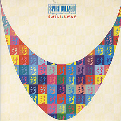 Spiritualized Smile / Sway USED VINYL 12INCH SINGLE