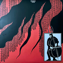 Brandon Lopez (2) vilevilevilevilevilevilevilevile Vinyl LP USED