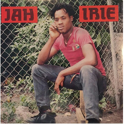 Jah Irie DJ King USED VINYL 12INCH